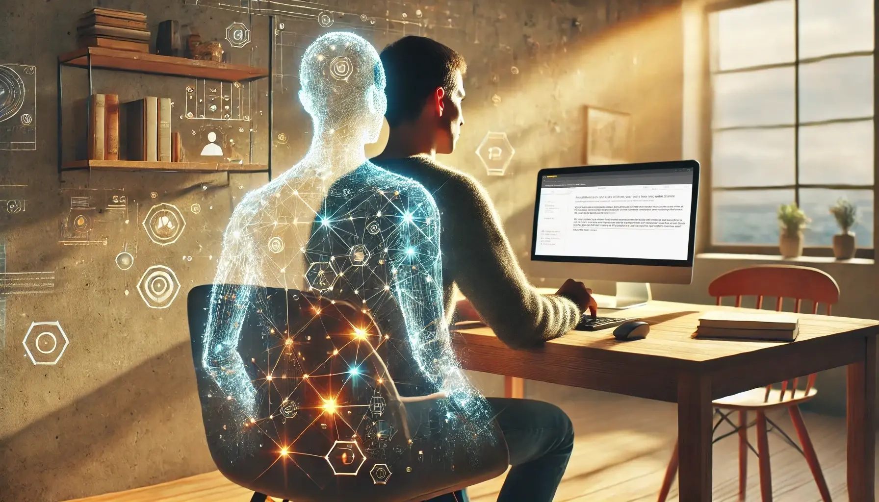 Amplify Your AI: Transform Knowledge into Impact