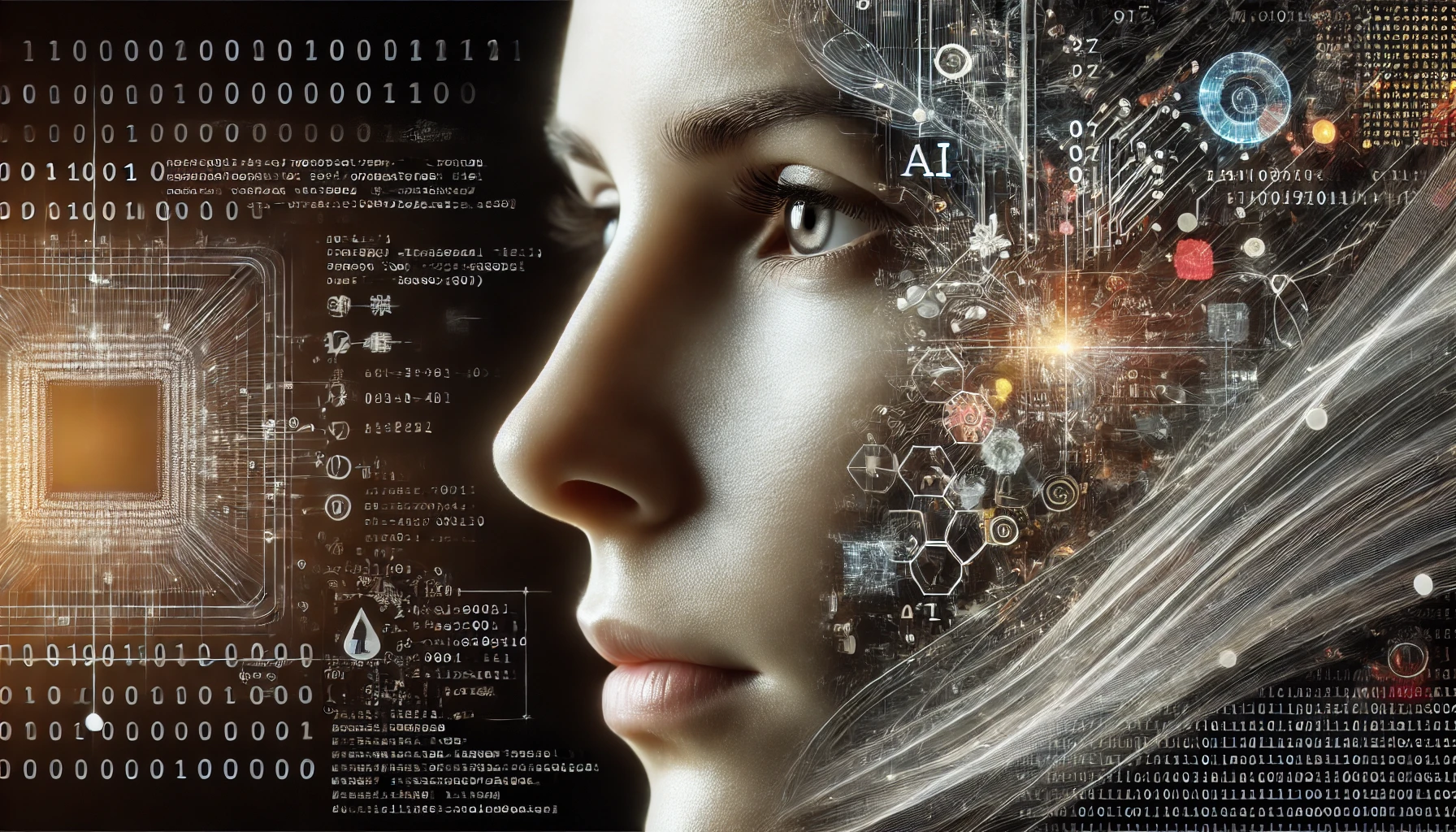 Beyond Baseline Knowledge: Standing Out in the AI-Powered Era